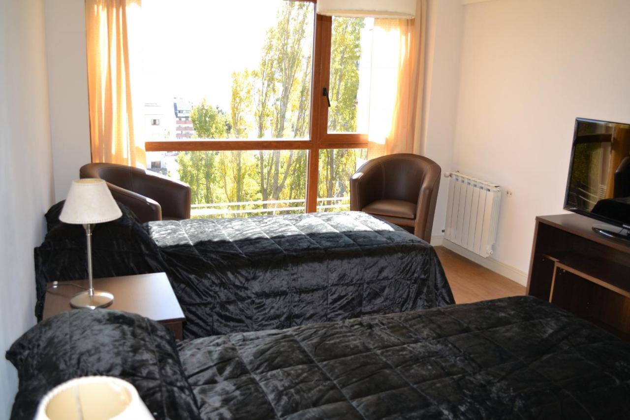 Apartment Terrazas Del I F San Carlos de Bariloche