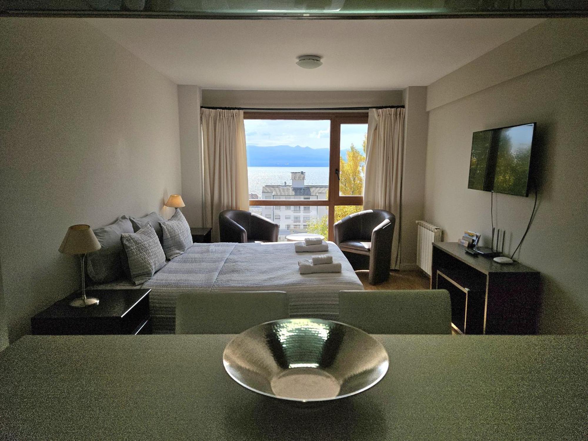 Apartment Terrazas Del I F
